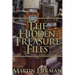 The Hidden Treasure Files: ...A Will James Mystery