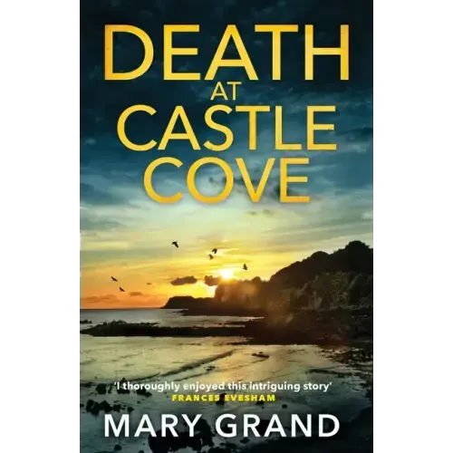 A Seaside Murder