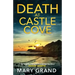 A Seaside Murder