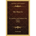 The Three L's: Or Lawyers, Land-Jobbers, And Lovers (1882)