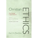 Christian Ethics, Volume 2