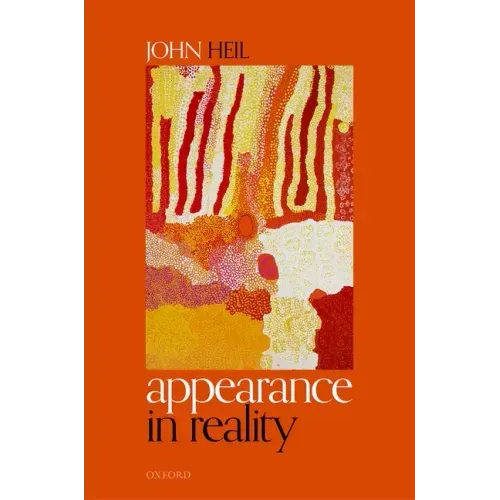 Appearance in Reality
