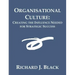 Organisational Culture: Creating the Influence Needed for Strategic Success