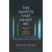 The Ghosts That Haunt Me: Memories of a Homicide Detective