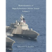 Hydrodynamics of High-Performance Marine Vessels