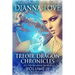 Treoir Dragon Chronicles of the Belador World(TM): Volume II, Books 4-6