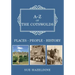 A-Z of the Cotswolds: Places-People-History