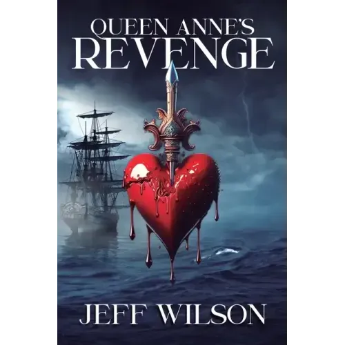 Queen Anne's Revenge