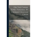 On The Canal Zone, Panama, By Thomas Graham Grier