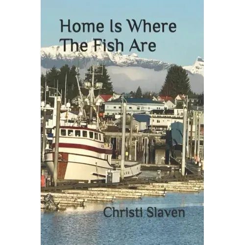 Home Is Where The Fish Are