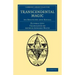 Transcendental Magic: Its Doctrine and Ritual
