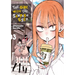 The Girl with the Sanpaku Eyes, Volume 3