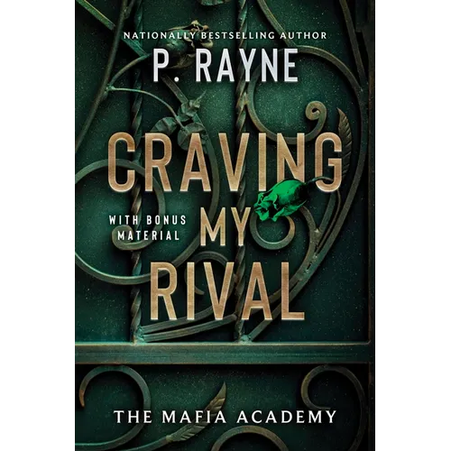 Craving My Rival