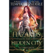 Hazards in the Hidden City