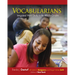 Vocabularians: Integrated Word Study in the Middle Grades
