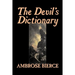 The Devil's Dictionary by Ambrose Bierce, Fiction, Classics, Fantasy, Horror