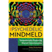 The Psychedelic Mindmeld: Telepathically Exploring Shared Consciousness