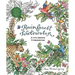 Rainforest Watercolor: A Coloring Workbook