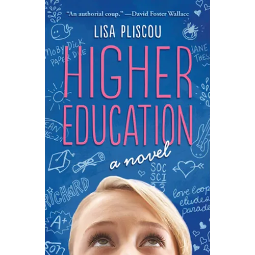 Higher Education