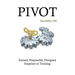 Pivot - Earned, Purposeful, Designed Surprises in Training