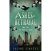 Ashes of Betrayal