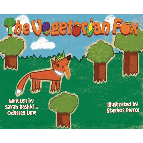 The Vegetarian Fox