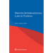 Private International Law in Taiwan