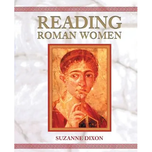 Reading Roman Women