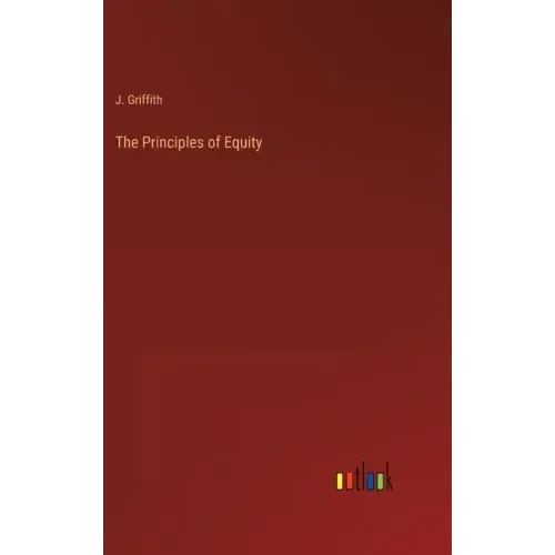 The Principles of Equity