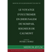 Le Voyatge D'Oultremer en Jherusalem de Nompar, Seigneur de Caumont