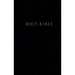 Holy Bible-NLT