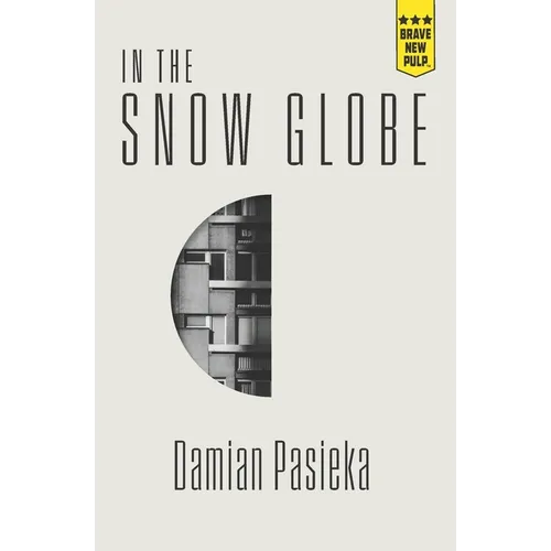 In the Snow Globe