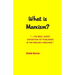 What Is Marxism?