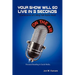 Your Show Will Go Live in 5 Seconds (Confessions of a Blog Talk Radio Host)