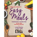 Health Coach's Easy Meals: 30 Favorite Vegetarian and Gluten Free Recipes