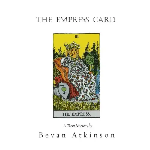 The Empress Card