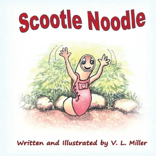 Scootle Noodle