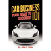 Car Business: Your Road to Success