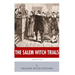 American Legends: The Salem Witch Trials