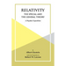 Relativity The Special And The General Theory