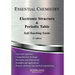 Electronic Structure and the Periodic Table: Essential Chemistry Self-Teaching Guide