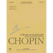Concert Works for Piano and Orchestra: Version for One Piano Chopin National Edition Vol. Xiva