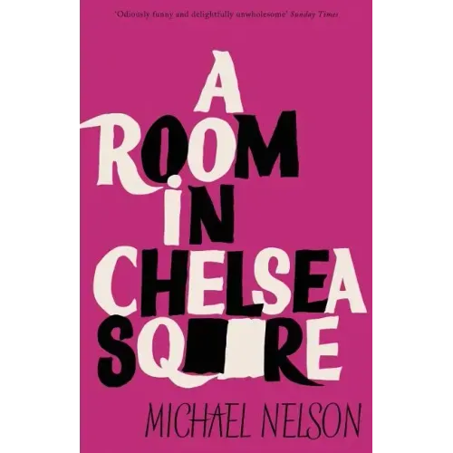 A Room in Chelsea Square