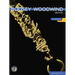 The Boosey Woodwind Method: Clarinet - Book 1