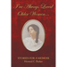 I Have Always Loved Older Women...: Stories for a Memoir