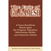 The Epic of Gilgamesh: A Prose Rendition Based Upon the Original Akkadian, Babylonian, Hittite and Sumerian Tablets