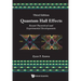 Quantum Hall Effects: Recent Theoretical and Experimental Developments (3rd Edition)