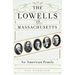 Lowells of Massachusetts