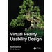 Virtual Reality Usability Design