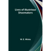 Lives of Illustrious Shoemakers